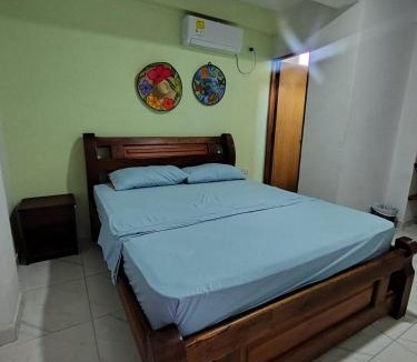 Rincon House | Milimar Hostal
