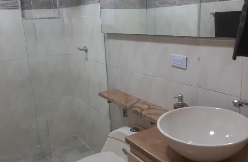 El Cabrero Apartment | Confortable