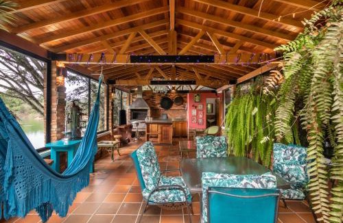 Guatape Bed & Breakfast | Serendipity Hospedaje Boutique