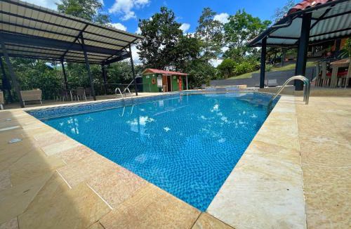 La Vega House | Eco Boutique House
