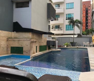 Alto Prado Hotel | Hotel American Golf