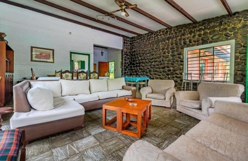 Jamundi House | Casa Finca Jaivana