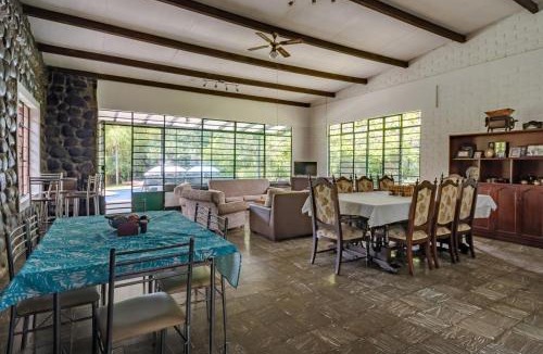 Jamundi House | Casa Finca Jaivana