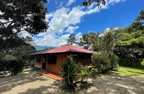 La Vega House | Eco Boutique House