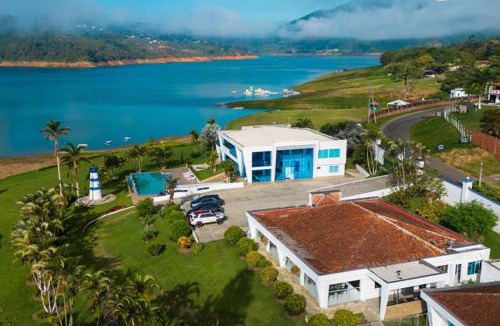Calima Hotel | Hotel Blue Palace