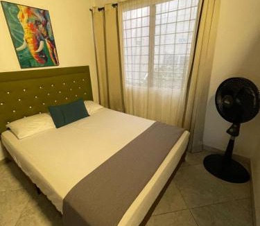 Santa Fe Hotel | Hotel boutique san pablo H4