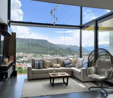 San Gil Apartment | Robles Penthouse