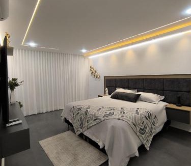 San Gil Apartment | Robles Penthouse