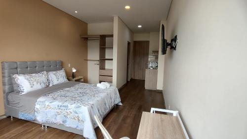 Chia Apartment | La Milla, Lofts