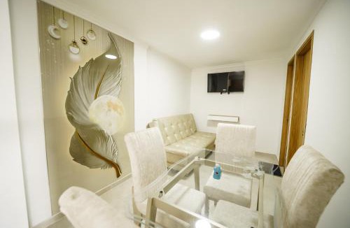 El Rodadero Apartment | Apartamentos cerca al mar Rodadero VIlla Dely