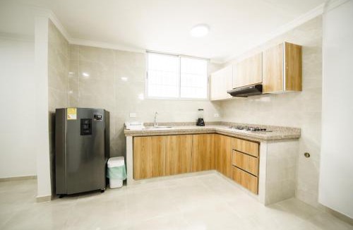 El Rodadero Apartment | Apartamentos cerca al mar Rodadero VIlla Dely
