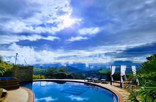 Barbosa Villa | Finca QUINTA SAN JUAN