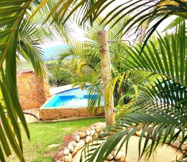 Barbosa Villa | Finca QUINTA SAN JUAN