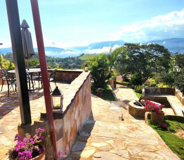 Barbosa Villa | Finca QUINTA SAN JUAN