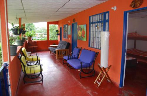 Cumaca House | Las Mercedes Finca Cafetera