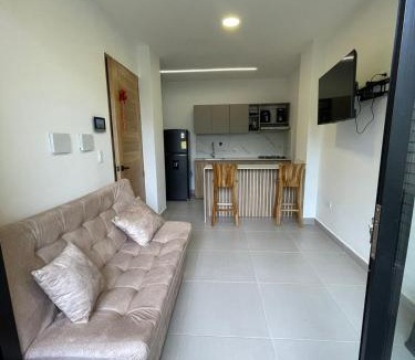 Apartado Apartment | Cozy apartment in Apartadó