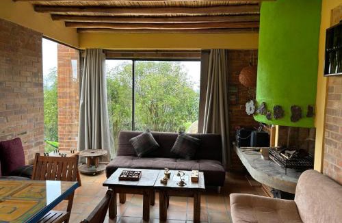 El Rosal Ski Chalet | Descanso y Naturaleza