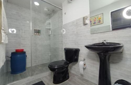 Kennedy Apartment | Apartamento Ynj Bogot no2