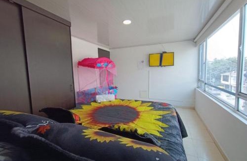 Kennedy Bed & Breakfast | Apartamento Familia Premiun-Aeropuerto y embajada