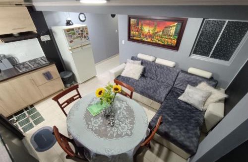 Kennedy Bed & Breakfast | Apartamento Familia Premiun-Aeropuerto y embajada