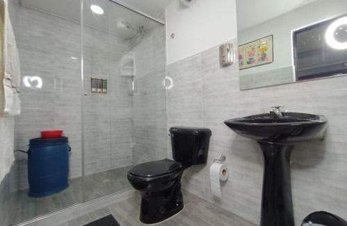 Kennedy Bed & Breakfast | Apartamento Familia Premiun-Aeropuerto y embajada