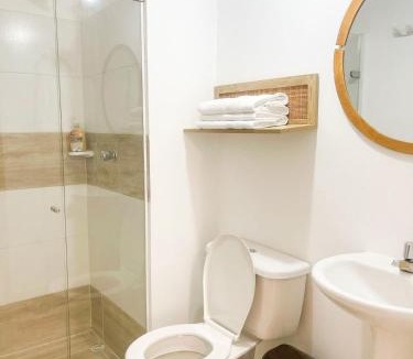 Sitionuevo Apartment | Comfortable and central apartment in Bquilla