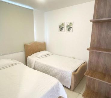 Sitionuevo Apartment | Comfortable and central apartment in Bquilla