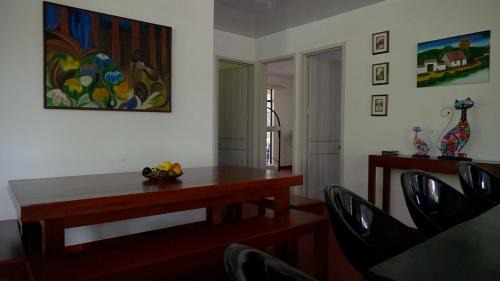 La Mesa House | Casa finca La alegría - casa el Recreo