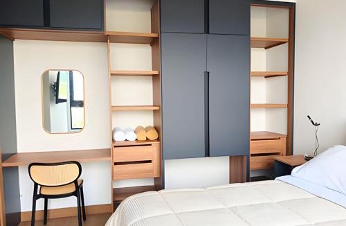 El Cabrero Apartment | Luxury 2B, stunning View 4 Blocks from walled City