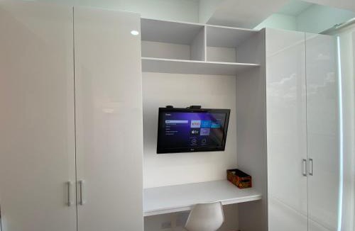 Chico Norte Apartment | Parque 93 apartamento moderno