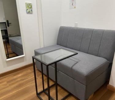 Chico Norte Apartment | Parque 93 apartamento moderno
