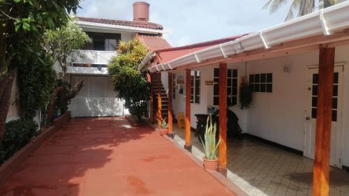 Punta Hansa Apartment | Aptos Miss Ada