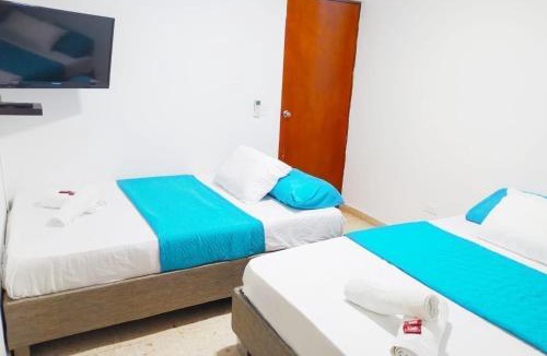 El Cabrero Apartment | apartamento con vista al mar y centro histórico - 9