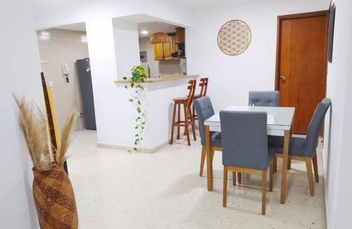 El Cabrero Apartment | apartamento con vista al mar y centro histórico - 9