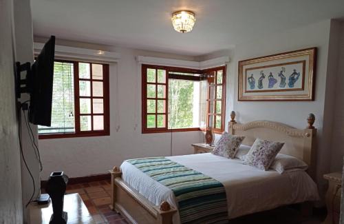 Circasia Hotel | Casa Caballero Hotel Boutique