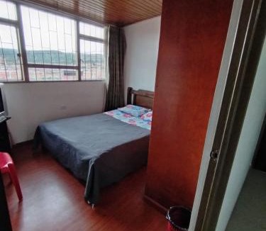 Tunja Hotel | Hotel Tunja Preludio