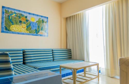 Papare Hotel | Zuana Beach Resort