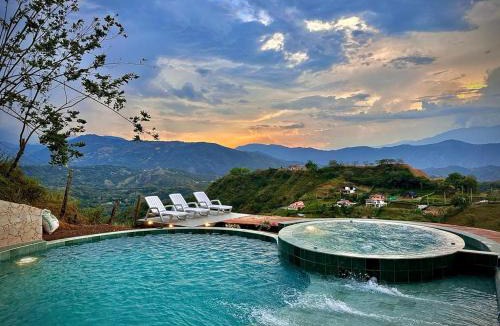 Sopetran House | Monteclaro Campestre - En Sopetran