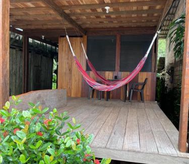 Nuqui House | Renacer