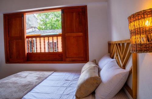 Oiba House | Hospédate en Oiba con estilo