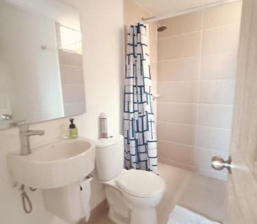 Santa Marta Apartment | Aviva Sierra - vía Parque Tayrona