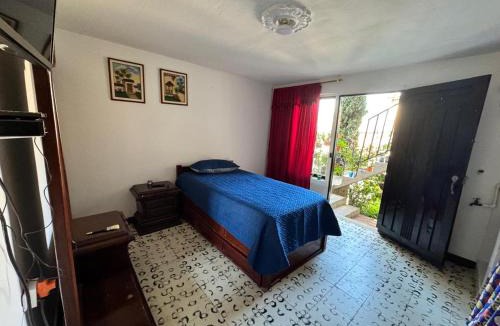San Javier Apartment | Aparta estudio comuna trece