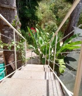 El Boleo Apartment | Hospedaje Rural La Trinchera Mirador a la montañas Cerro Azul Trujillo