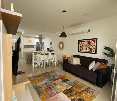 Pozos Colorados Apartment | U-GO Samaria Club de Playa: Frente al Mar en Santa Marta