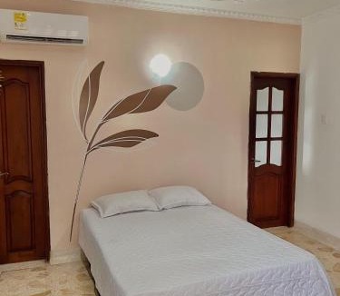 Monteria House | Maison luna
