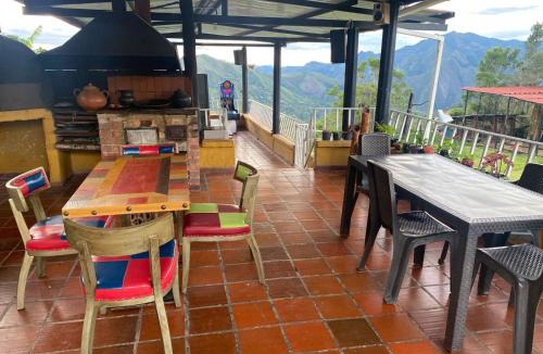 Pacho Other | GLAMPING ASTRODOME EN PACHO