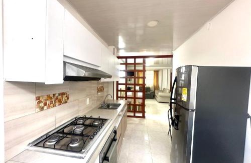 Bucaramanga Apartment | Apartamento Amoblado Bucaramanga