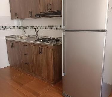 Socorro Apartment | Apartamento Completo Socorro Santander 3 Habitaciones