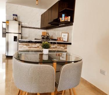 San Sebastian de Mariquita House | Casa del Sol