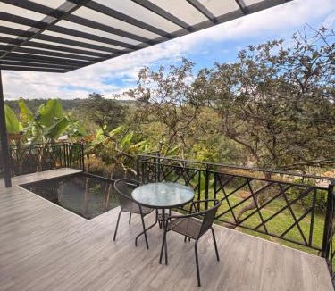 Moniquira Other | Luxe Glamping